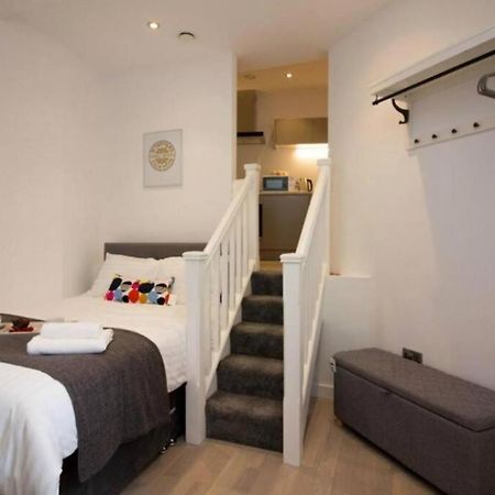 Victoria Street Apartment Sleeps 2 Liverpool Zewnętrze zdjęcie