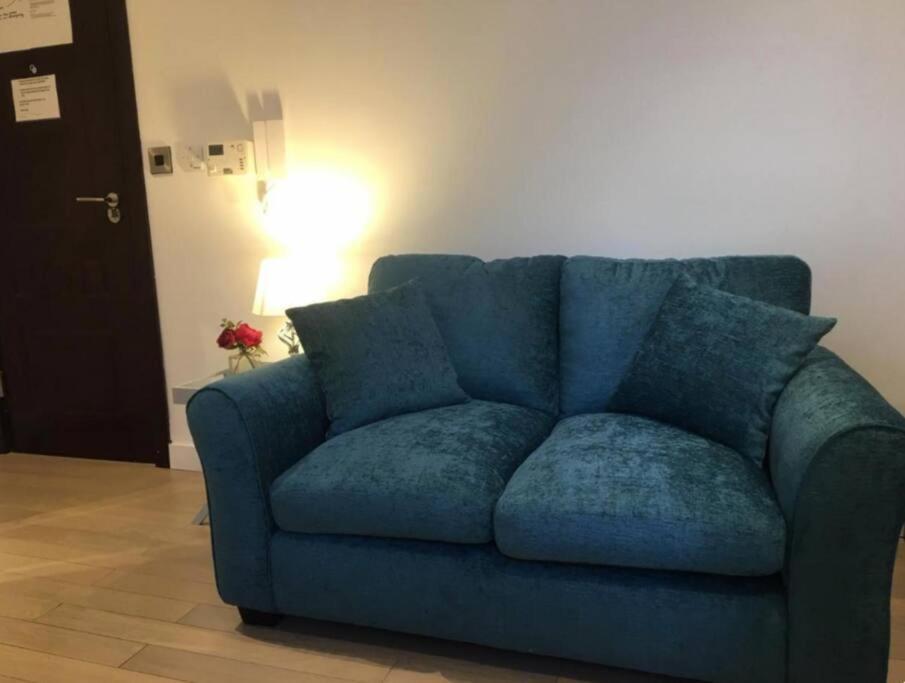 Victoria Street Apartment Sleeps 2 Liverpool Zewnętrze zdjęcie