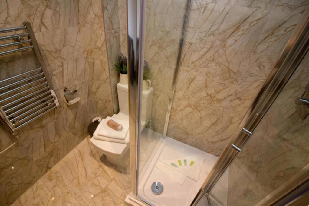 Victoria Street Apartment Sleeps 2 Liverpool Zewnętrze zdjęcie