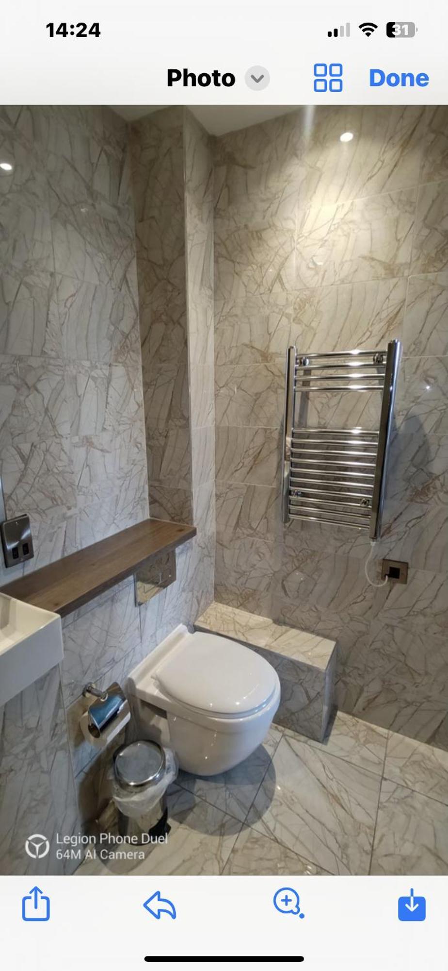 Victoria Street Apartment Sleeps 2 Liverpool Zewnętrze zdjęcie