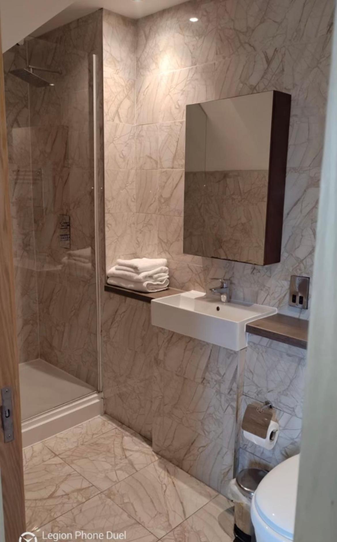 Victoria Street Apartment Sleeps 2 Liverpool Zewnętrze zdjęcie