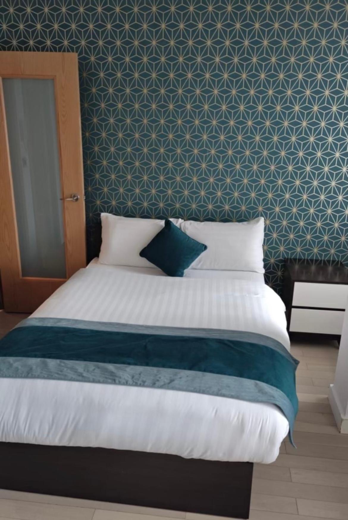 Victoria Street Apartment Sleeps 2 Liverpool Zewnętrze zdjęcie