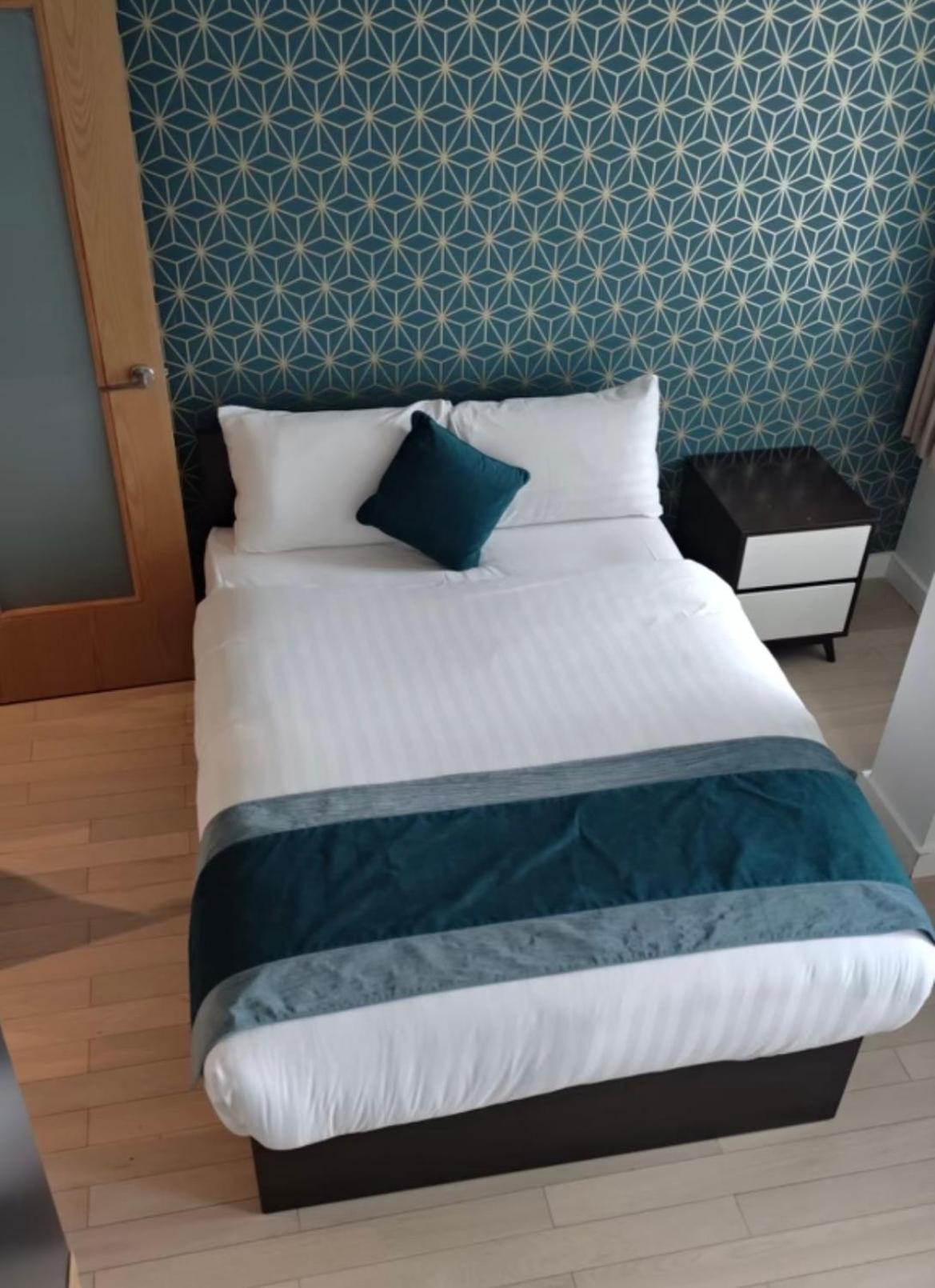 Victoria Street Apartment Sleeps 2 Liverpool Zewnętrze zdjęcie