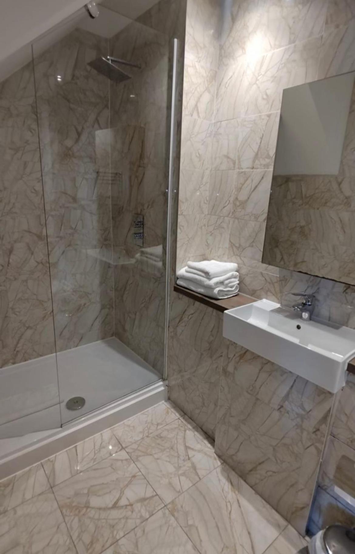 Victoria Street Apartment Sleeps 2 Liverpool Zewnętrze zdjęcie