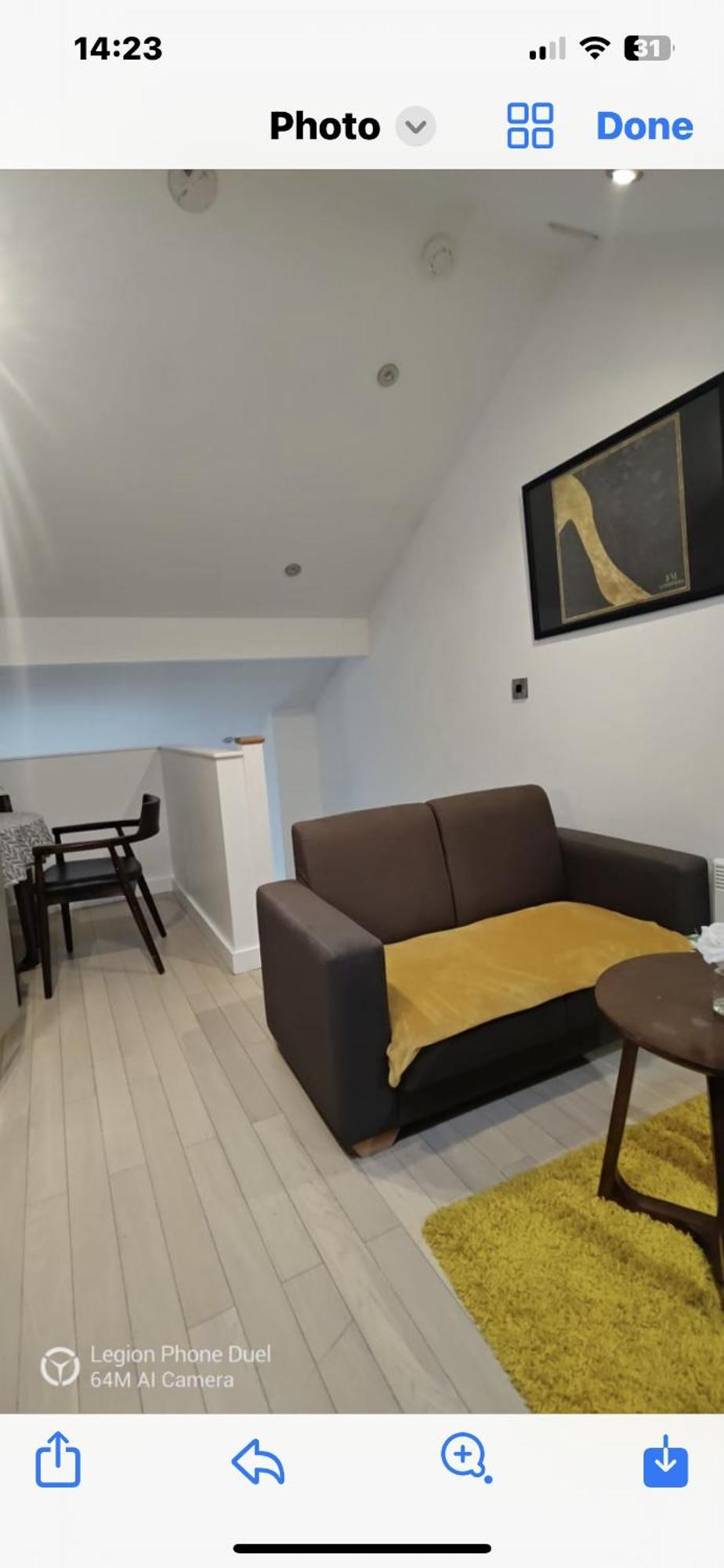 Victoria Street Apartment Sleeps 2 Liverpool Zewnętrze zdjęcie